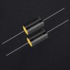 o Frequency Divider, 2PCS Capacitor Frequency Divider Capacitance o Speaker