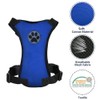 Lukovee Dog Seat Belt for Car, Adjustable Dog Car Harness