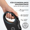 HUND IST KÖNIG Retractable Dog Lead 8 m for Small