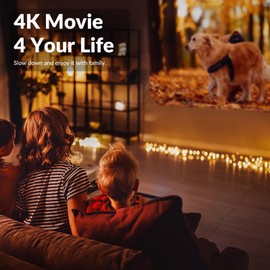 SETMSPACE Cable HDMI [material de grado industrial] Cable HDMI a HDMI 4K a 60Hz, cables HDMI trenzados duraderos, cable de 16.4 pies de largo con enchufe de una pieza de aleación de zinc, resistente a