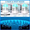 Diffuserlove Diffuserlove Rain Diffuser Cloud Humidifier Water Drip Diffuser Humidifier