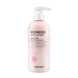 Tony Moly Wonder Ceramide Mochi Emulsion 300ml