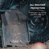 3D MAXpider Complete Set Custom Fit All-Weather Floor Mat for