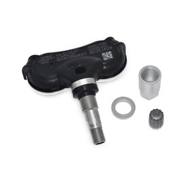GMBooskr TPMS Tire Pressure Monitoring Sensor 52933-2F000 for Hyundai&Kia 2007-2011 Accent Equus Genesis Sonata Tucson Rio Borrego Spectra Sportage