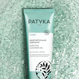 Patyka Pure Purifyng Cleansing Gel 150ml