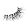 KISS Lash Couture Naked Drama False Eyelashes, Cruise, 16 mm