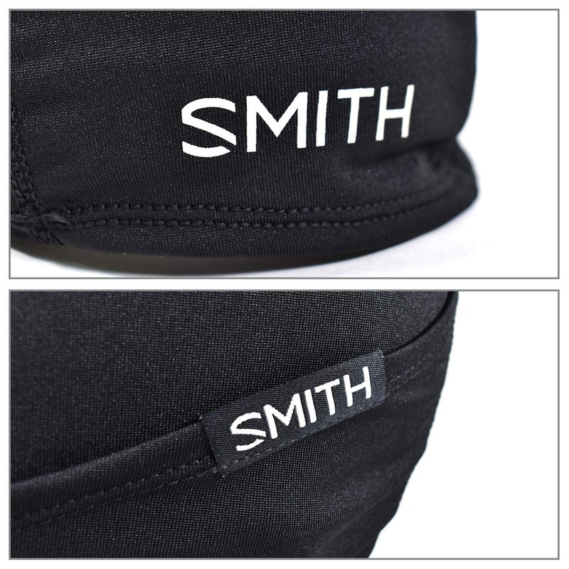 Smith Balaclava Tech Mask Black