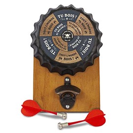 STC Aperiro Darts Game