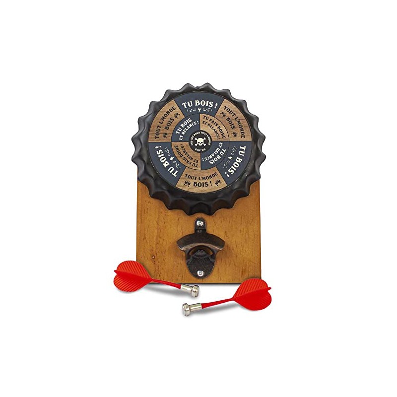 STC Aperiro Darts Game