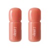 Newbly Lip Hip Glossy Shine Warm Tone Tint L26 Nude