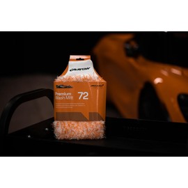 McLaren Wash Mitt
