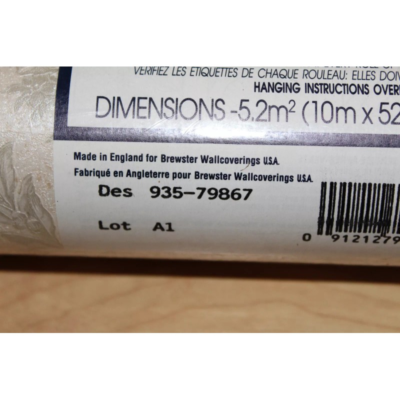 Mirage Sealed Roll Pre Pasted Solid Sheet Vinyl Mirage Wallcovering