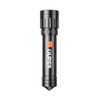 OUPES LED Flashlights High Lumens, Small Flashlight, Zoomable, Waterproof for