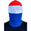 PGWEAR Net Balaclava with Viewable Net in the Eye Area