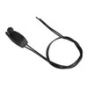 Outdoor Temperature Sensor External Ambient Air Temperature Sensor for 206
