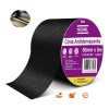 Cinta Antiderrapante Gruesa Y Resistente Pack 6 Pzs Full