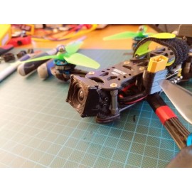 GEPRC Mark 4 HD5  3D Printed Camera Protector (2 PCS)