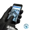 LEBON MASTERBLACK/SD Work Gloves, Kink Protection, Versatile (DIY, Gardening, Comfortable,