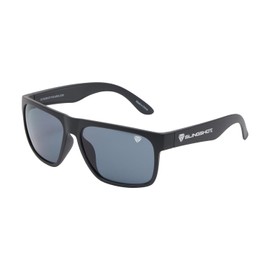 Polaris Slingshot Adult Unisex Sunglasses, Gray, 2864904