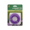 Green Jem 2mm x 15m Strimmer Line