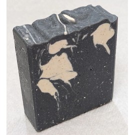 KA Soap Essence of Being Asphalt Soap KA-EBA