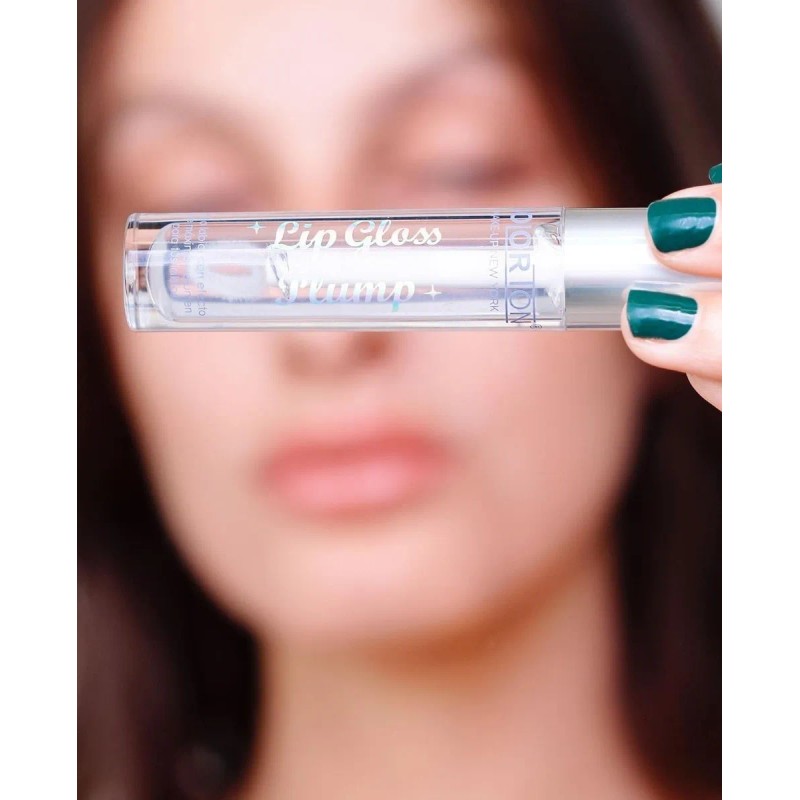 Lip Gloss Plump Brillo Labial Engrosador De Labios Colorton Color
