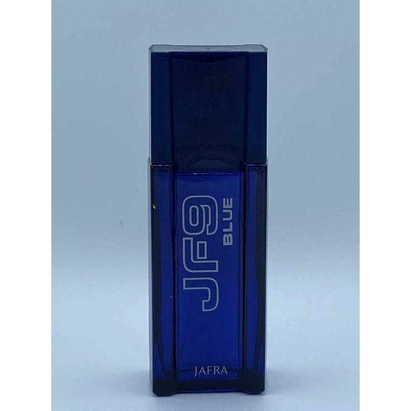 JAFRA JF9 BLUE Cologne 3.3 fl. oz. New and sealed