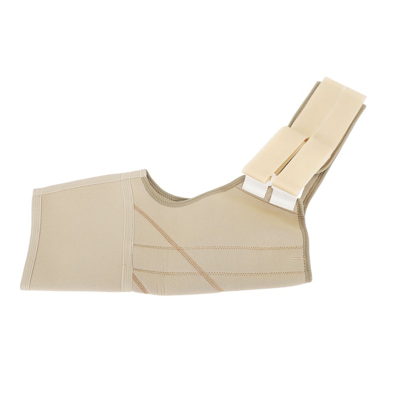 Above Knee Stump Shrinker Adjust Tightness Reduce Swelling Prosthetic Stump