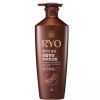 Ryeo 려 홍진단 홍삼 모발영양 샴푸 820ml x3개 약해진 두피와