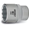 HAZET 880Z-13 Dual Side Width: 0.5 x Drive: 0.37 inches