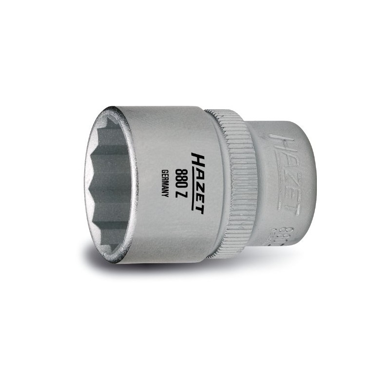 HAZET 880Z-13 Dual Side Width: 0.5 x Drive: 0.37 inches
