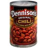 Dennison's, Original Chili Con Carne with Beans, 15oz Can (Pack