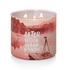 Yankee Candle Afternoon Scrapbooking 3-Wick Candle