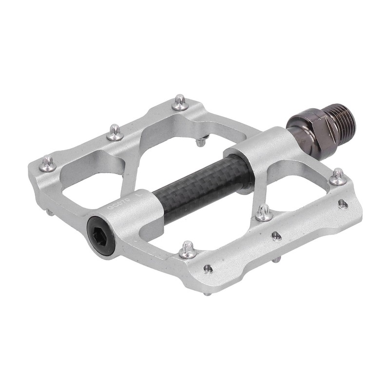 GUB 1 Pair Mountain Bike Pedals Road Bicycle 3 Bearings