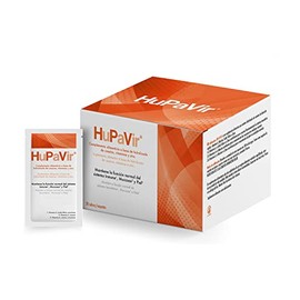 HuPaVir 20 envelopes