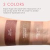 Beauty For Real Shadow STX 247 Eyeshadow All Day Latte