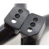 Insignia New Insignia NS-32F202NA23 Stand Legs w/Screws [0090809346A]