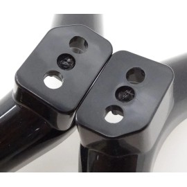 Insignia New Insignia NS-32F202NA23 Stand Legs w/Screws [0090809346A]