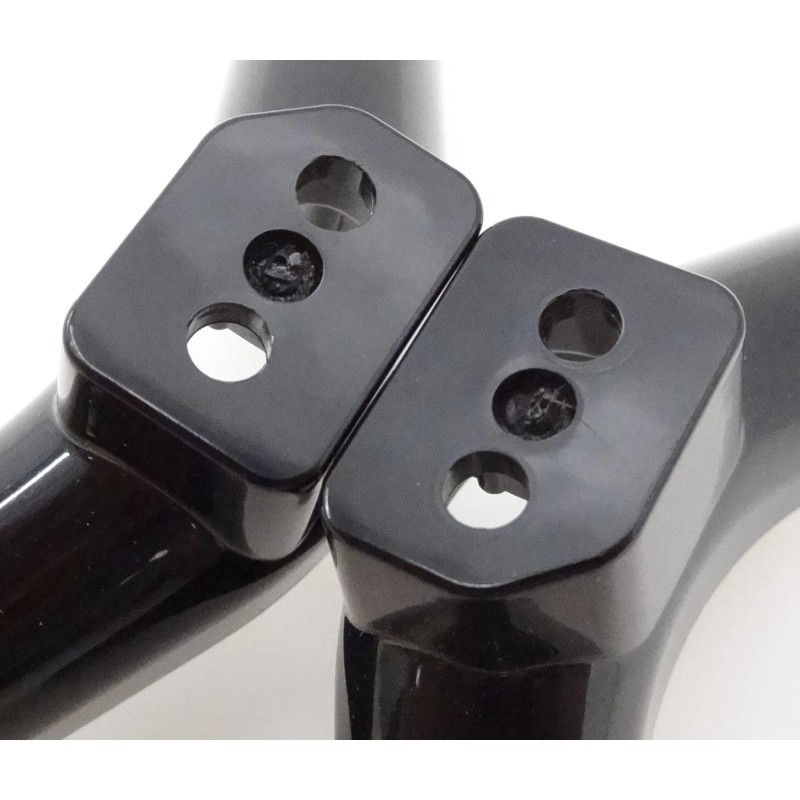 Insignia New Insignia NS-32F202NA23 Stand Legs w/Screws [0090809346A]