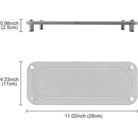Sink Caddy Instant Dry Kitchen Sink Organizer Kitchen Sink Caddy Sponge Holder for Kitchen Sink Diatomaceous Pedestal Stand Riser with Stainless Steel Feet Protection for Modern Home