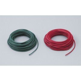 Elpa PP-14NH 10-Core Cord, 16.8 ft (5 m), Crafts, Hobby, 1.4 ft (5 m), Diameter 0.005 inches (0.12 mm) x 10 Cores, 2 Pieces