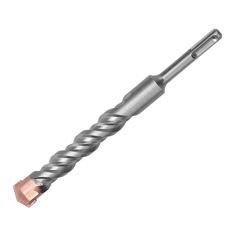 1-3/8 x 13.75 inch (35x350mm) SDS Plus Masonry Drill Bit,