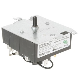 GSPUSA OEM24124226 EAP11763064 Compatible with GE Hotpoint RCA Dryer Timer AP6031056, WE04X24549, PS11763064, EAP11763064