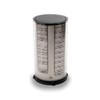 KitchenArt 55211 Professional Series 2 Cup Adjust-A-Cup, Champagne Satin, Adjustable,