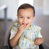 Bumkins SuperBib, Baby Bib, Waterproof, Washable, Stain and Odor Resistant,