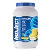 Evogen Isoject Aislado Proteína Suero Ultrapura Polvo Enzimas Ignitor Bcaa