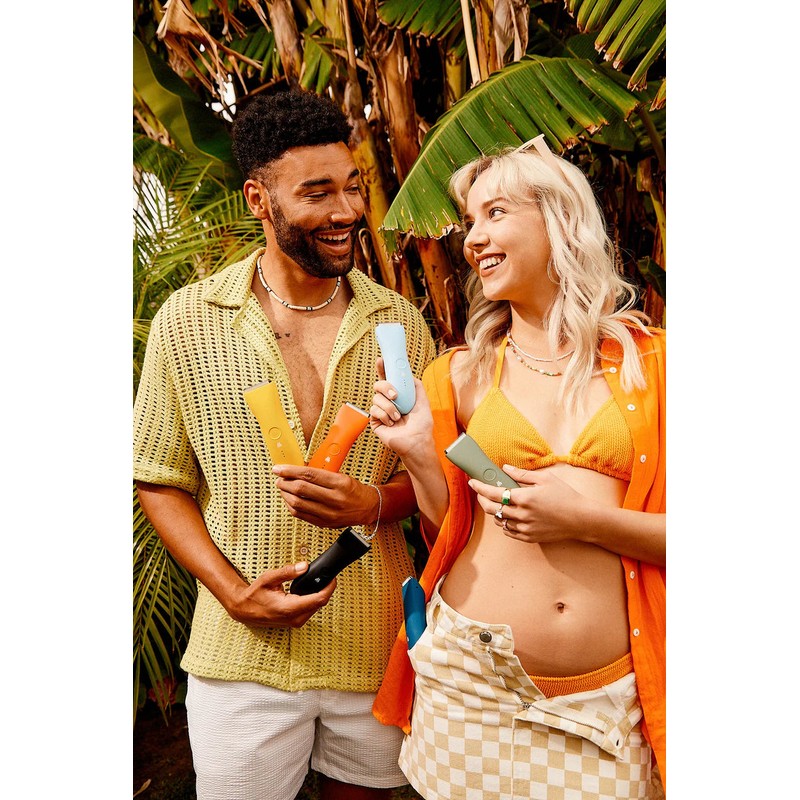 Meridian The Trimmer Premium - Blaze