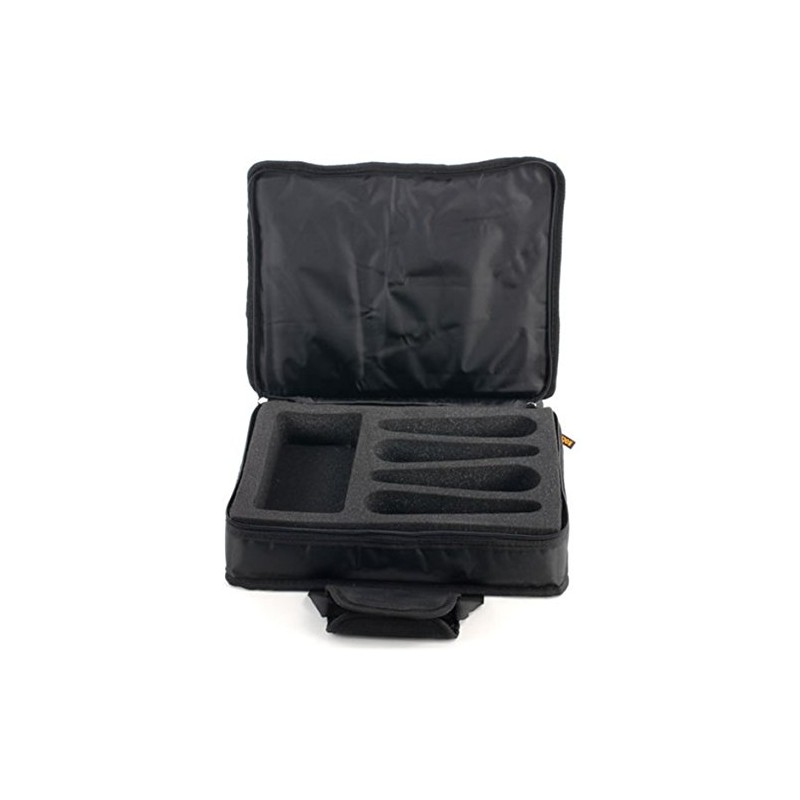 Rockbag RB 23204 B Microphone Bag Black