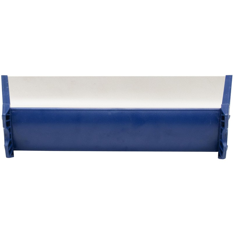 MARSHALLTOWN Grabber Pans, 14 Inch Size, Stainless Steel Pan with