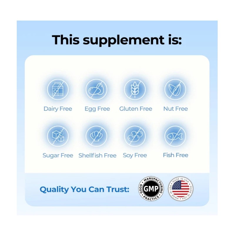 OxyEnergy Milk Thistle Silymarin 300mg – Liver Detox & Repair,